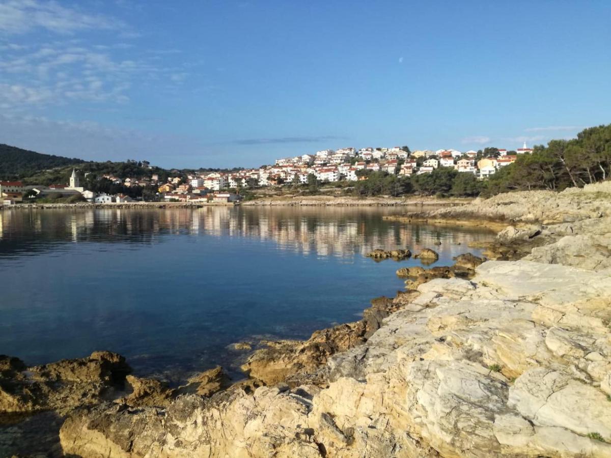 Abba Apartments Mali Lošinj Extérieur photo