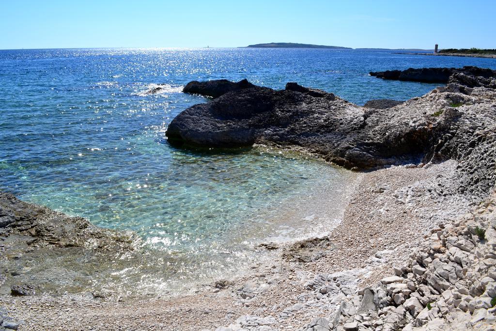 Abba Apartments Mali Lošinj Extérieur photo