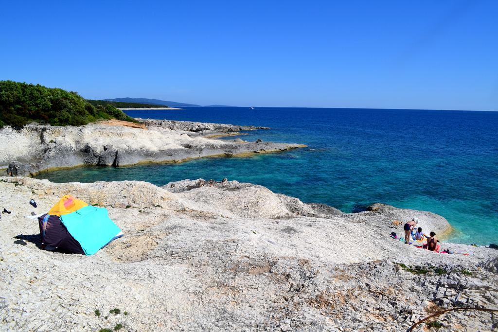 Abba Apartments Mali Lošinj Extérieur photo