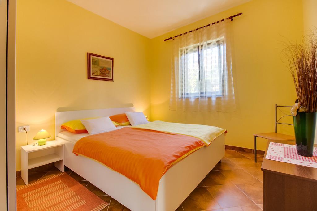 Abba Apartments Mali Lošinj Extérieur photo