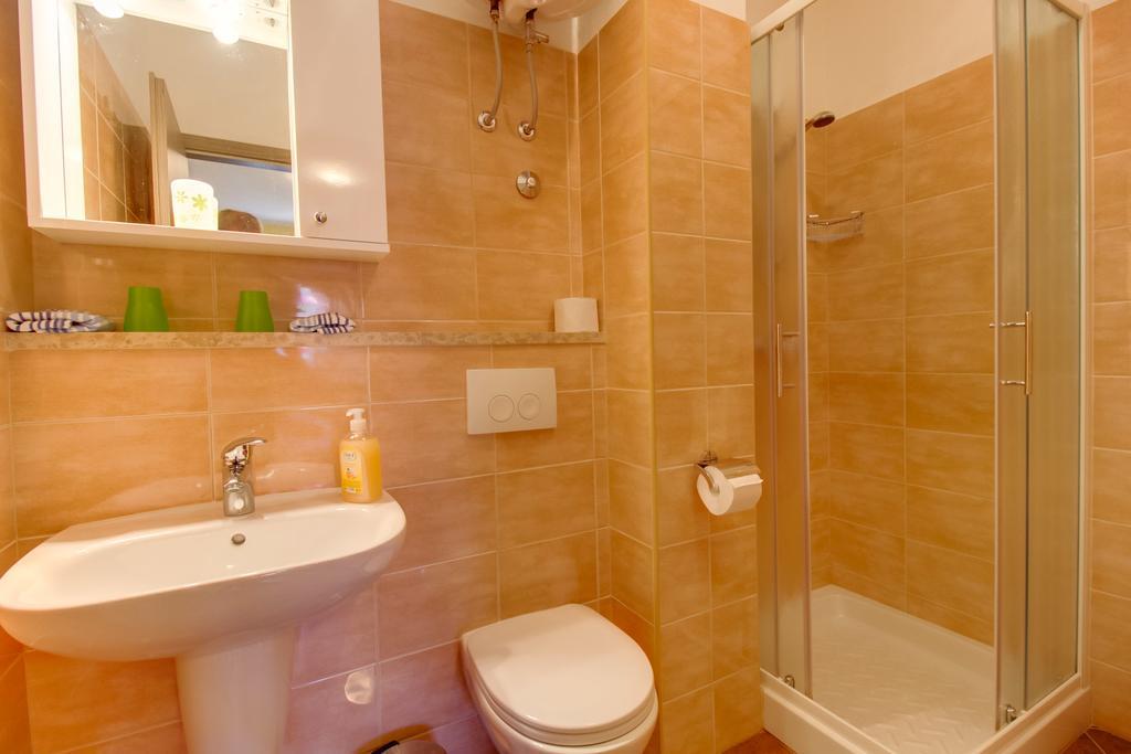 Abba Apartments Mali Lošinj Extérieur photo
