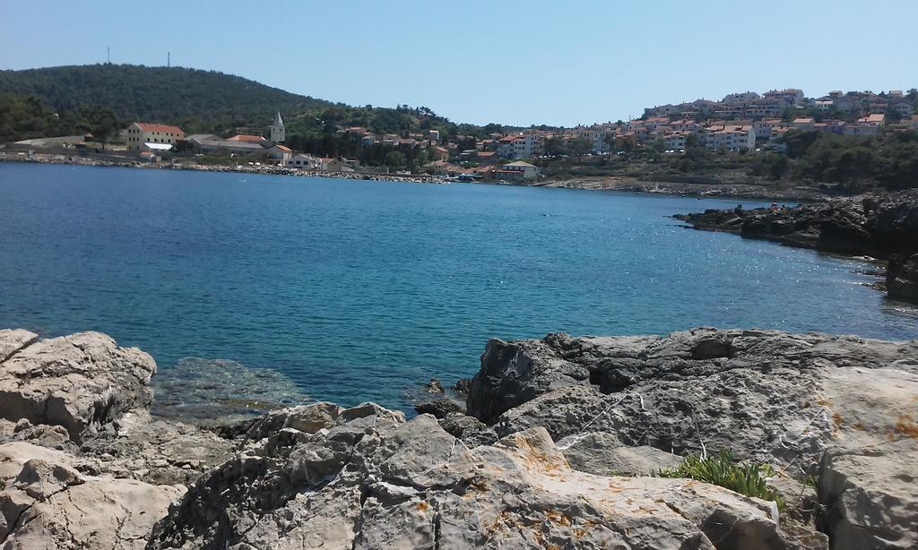 Abba Apartments Mali Lošinj Extérieur photo