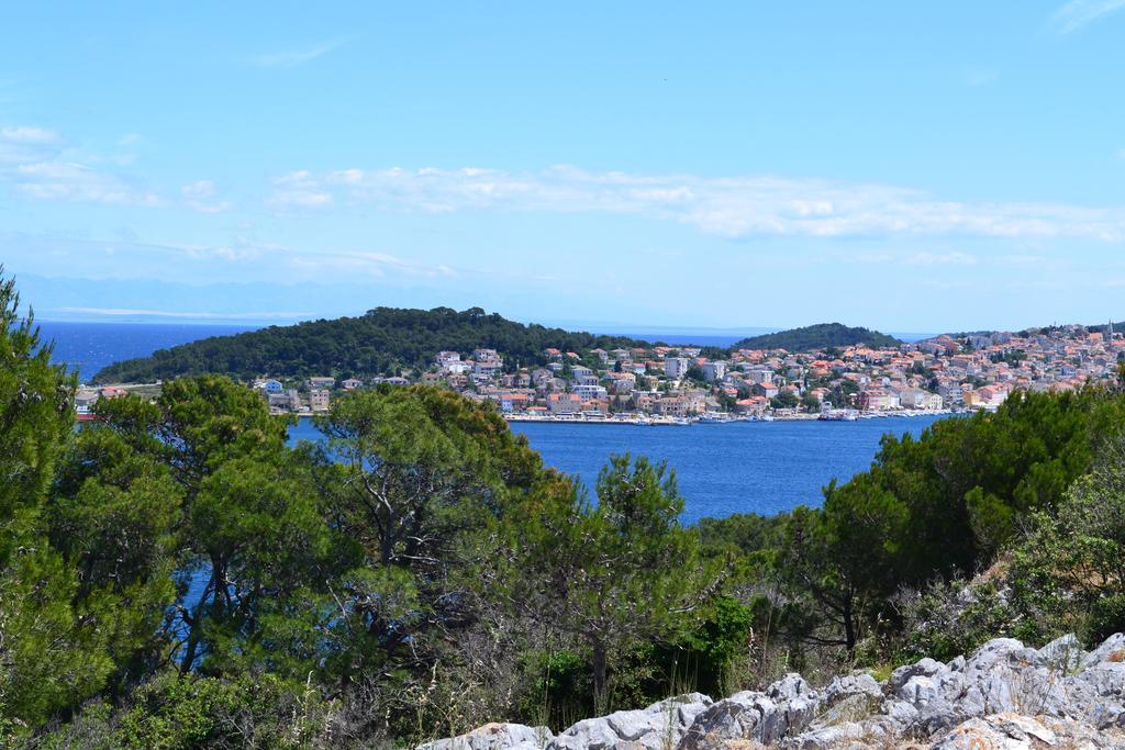 Abba Apartments Mali Lošinj Extérieur photo