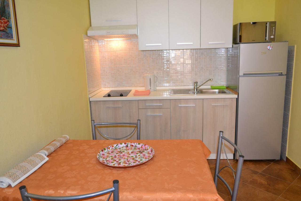 Abba Apartments Mali Lošinj Extérieur photo