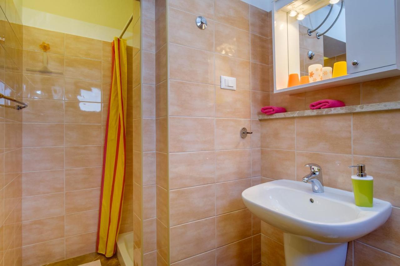 Abba Apartments Mali Lošinj Extérieur photo